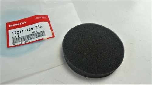 Filtro aria honda - honda, z50