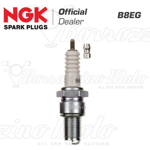 Candela originale ngk b8eg - candela,