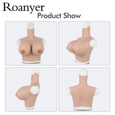 Roanyer H Cup piastra seno