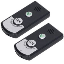 Interfono Vocale 2 Vie Super