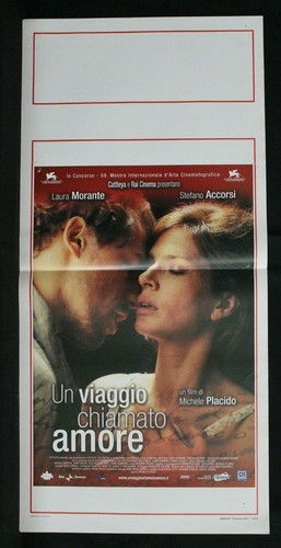 Viaggio chiamato amore - viaggio,