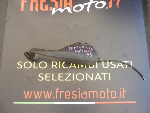 Serbatoio malaguti phantom - serbatoio,