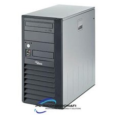 Computer fisso fujitsu - pc,