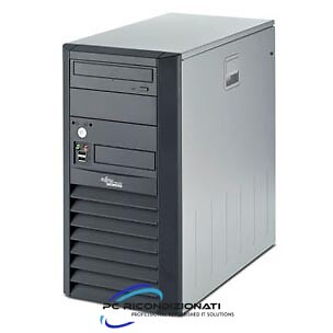 Computer fisso fujitsu - computer,