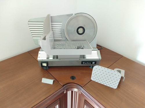 Affettatrice durken vintage - affettatrice,