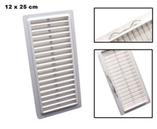 GRIGLIA DI VENTILAZIONE