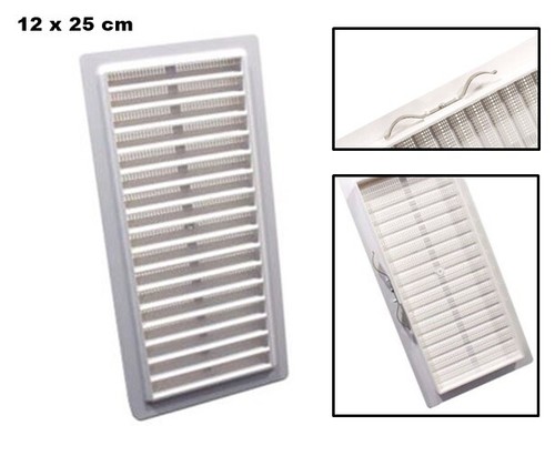Griglia ventilazione - di,