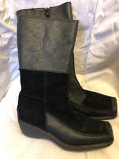 Stivali donna Shoenique nuovi