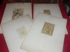 BISSON FRERES ALBRECHT DURER