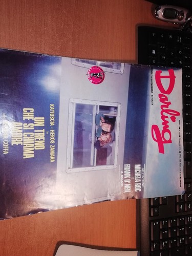 Fotoromanzo darling 1976 107 - darling,