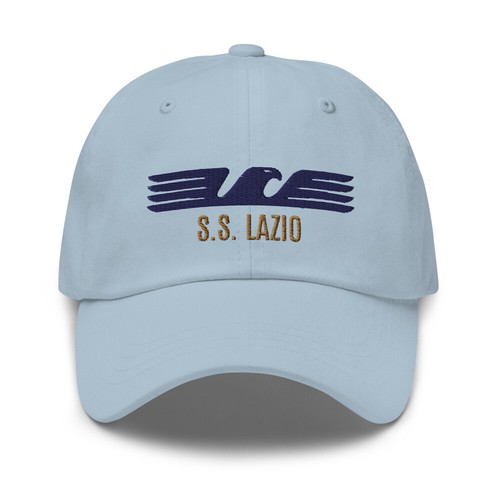 Cappello lazio 1982 retro - cappello,