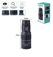 Monocolo Cannocchiale