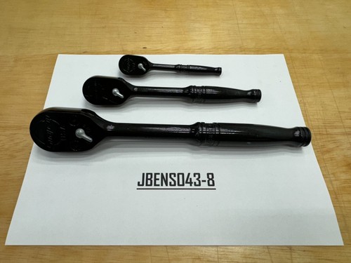 Snap tools new 3pc - snap-on,