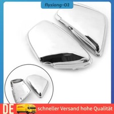 Copribatteria Side Cover per