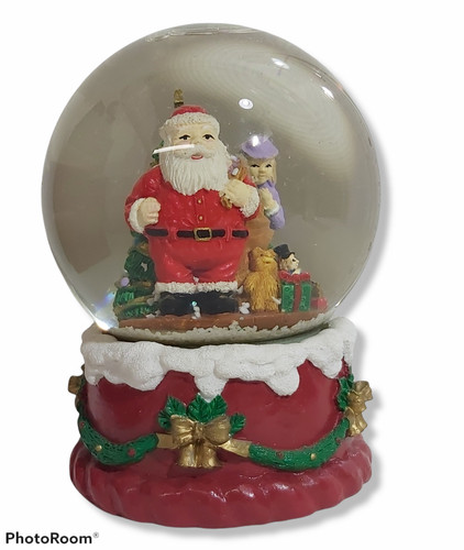 02450 palla neve glass - neve, /