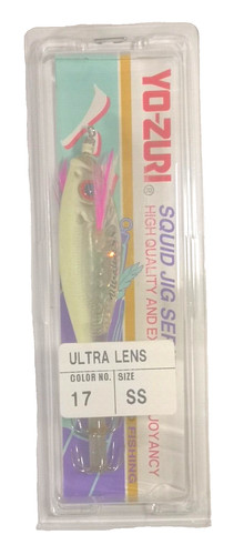 Totanara zuri a333 squid - yo-zuri,