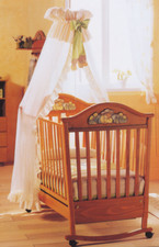 culla lettino erbesi vagabondo