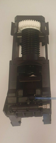 Jura c60 c65 f50 - c5, e10
