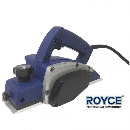 Pialla elettrica 850w - pialla, royce