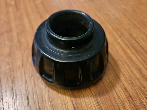 Tappo batteria nero omega - batteria,