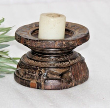 Antico Di Legno Agricolo Seed