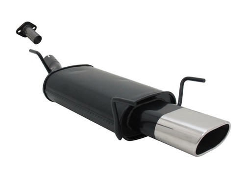 Silenziatore fuga opel astra - opel,