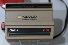 POLAROID vintage 3 modelli