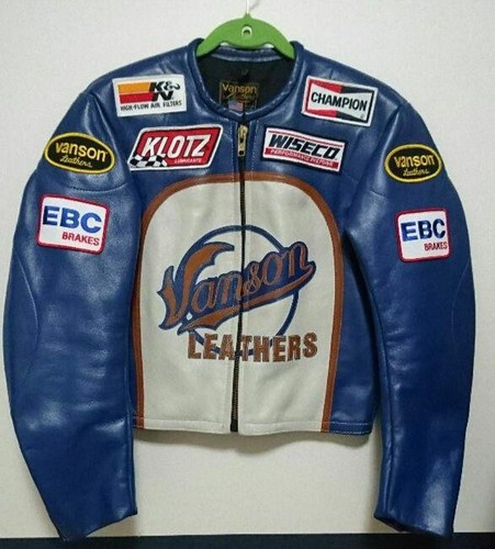 Giacca moto monociclista
