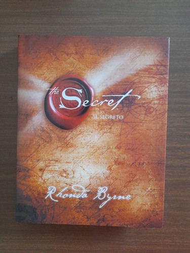Byrne segreto the secret - byrne-il,
