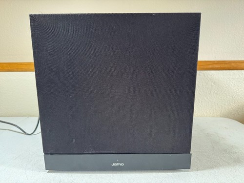 Jamo sub 1810 - sub-1810, subwoofer