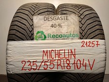 23555R18104V neumático para