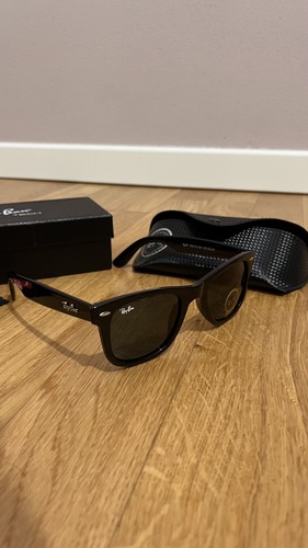 Ray ban wayfarer rb2140 901 - ray-ban,