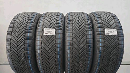 Gomme termiche 215 r16 - 4,