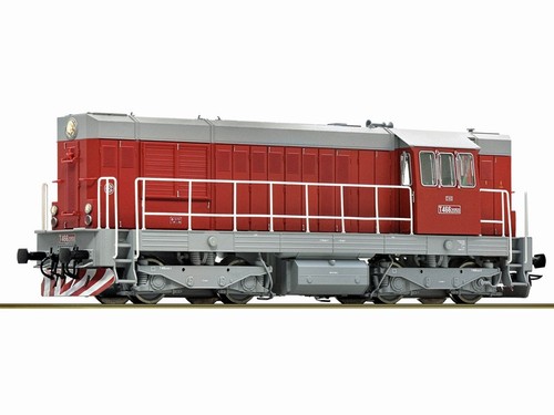 Roco 7310003 locomotiva diesel - roco,
