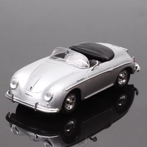 Modellino auto cabriolet - , 1:43