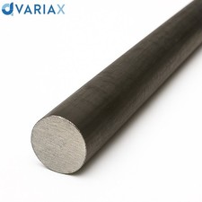 BARRA TONDA IN FERRO GREZZO DIAMETRO 20 MM LUNGHEZZA 2 METRI