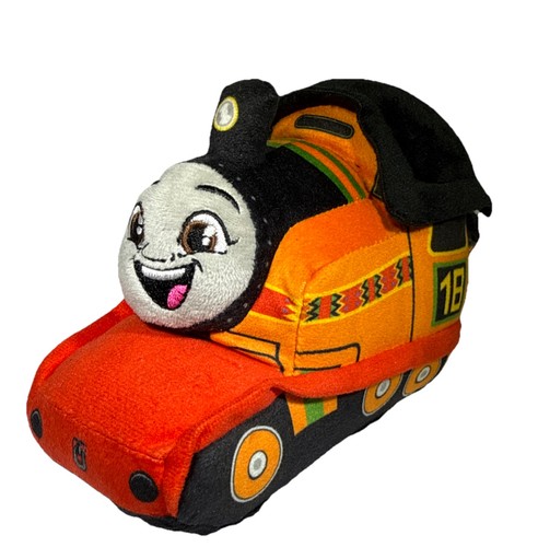 Peluche trenino thomas - trenino,