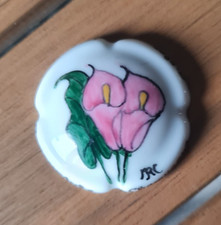 capsule champagne jéroboam