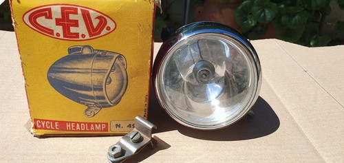 Fanale cev 495 originale - cev,