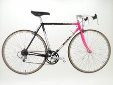 Bici da strada Merida Albon