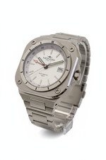 Mondia Zenith Orologio Gmt Acciaio Uomo Automatico sconto 50%