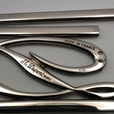 S.T. Fermasoldi Dupont Iconico