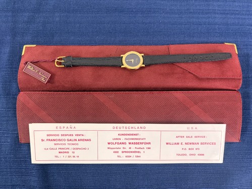 Orologio polso donna - da,
