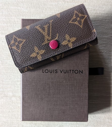 Louis vuitton portachiavi - vuitton,