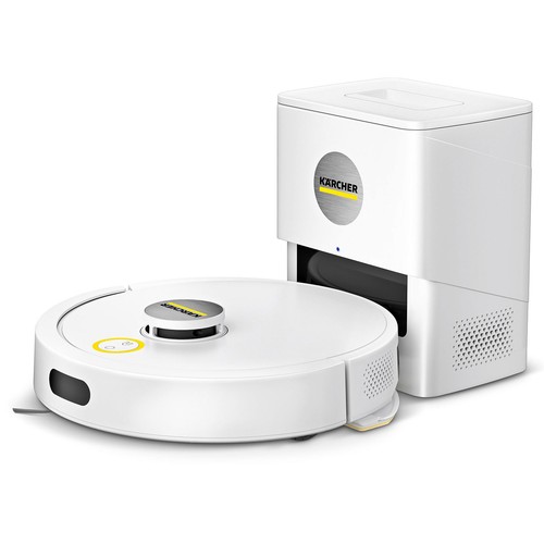 Kärcher rvc comfort robot - kÄrcher,