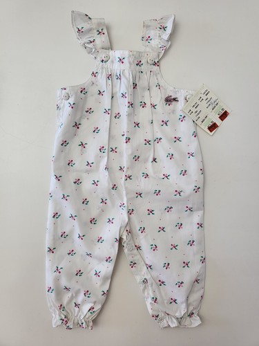Salopette vintage izod - salopette,