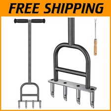 Tappo manuale per aeratore per