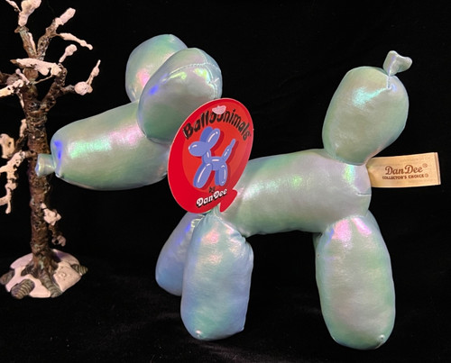 Peluche dan dee - peluche,