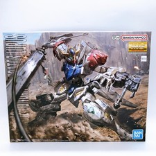 MG 1/100 Gundam Barbatos Lupus ASW-G-08 Gunpla Model Kit Bandai Giappone SPEDIZIONE VELOCE