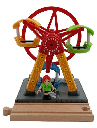Brio riesenrad accessori - brio,